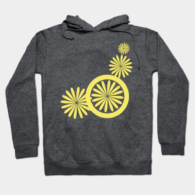 Ladies lemon hoodie sales